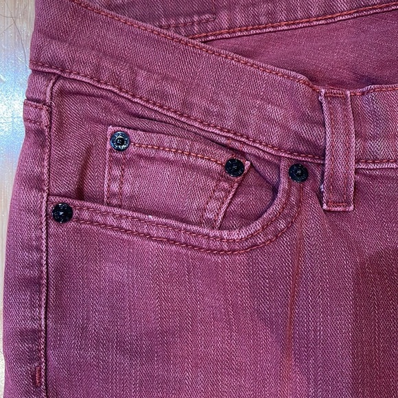 Levi's 524 Too Superlow Skinny Jeans - Picture 4 of 12